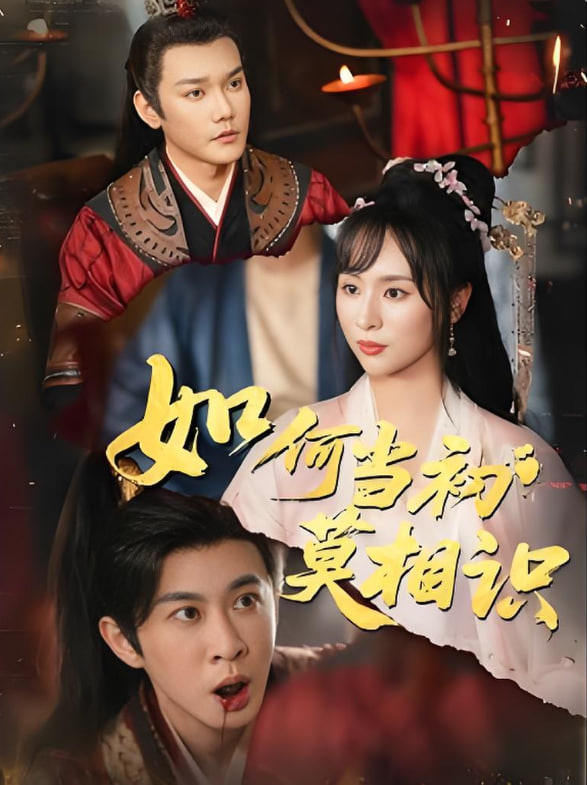 如何当初莫相识免费观看