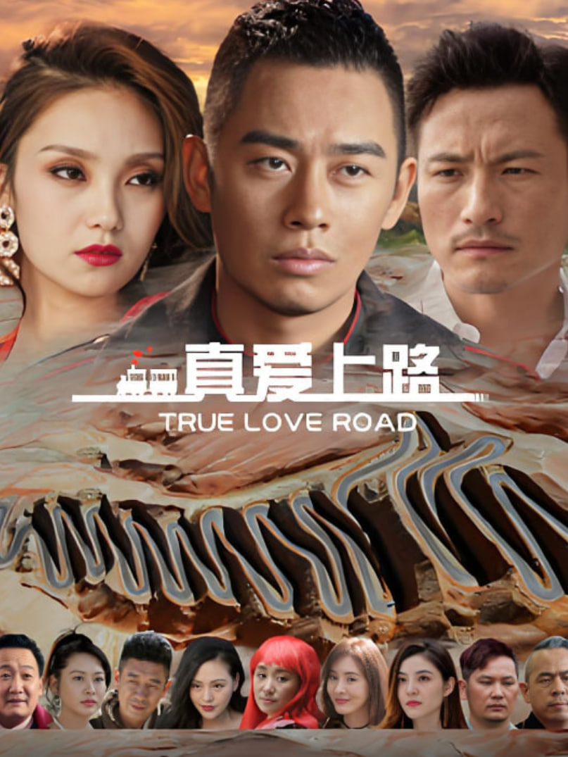 真爱上路免费观看