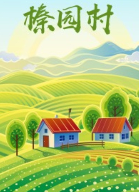 榛园村在线观看