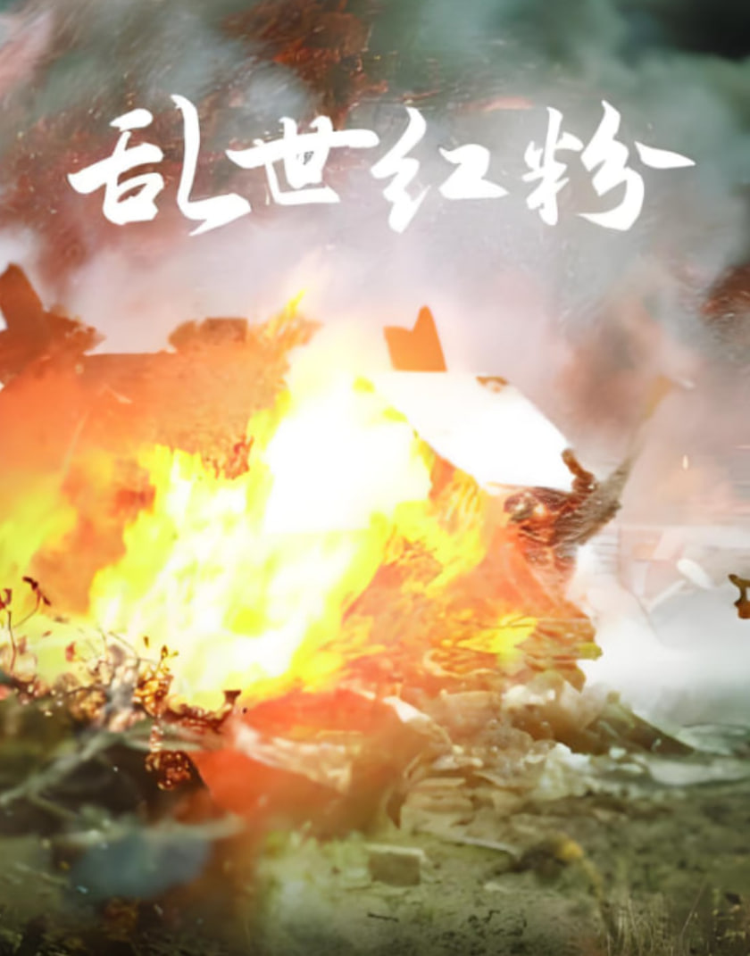 乱世红粉免费观看